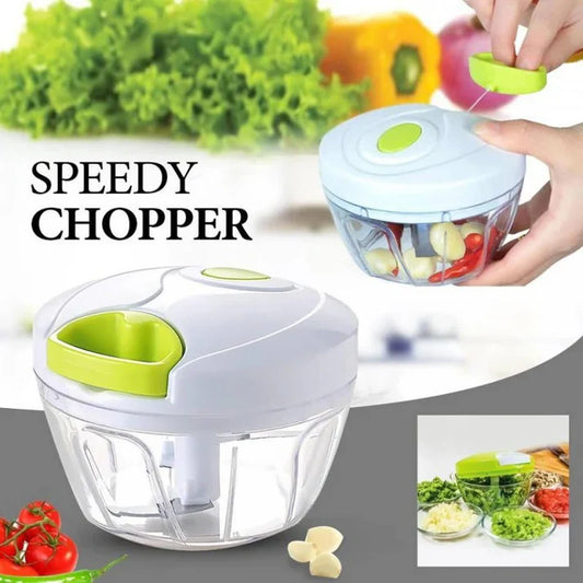 Manual Chopper, Multifunctional Food Processor, Manual Vegetable Grinder, Manual Vegetable Chopper