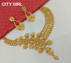Royal Ethnic Artificial Jewellery(Indian Jewellery collection)