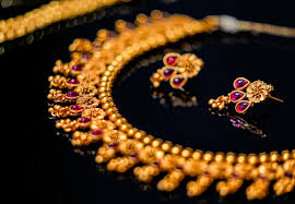 Royal Ethnic Artificial Jewellery(Indian Jewellery collection)